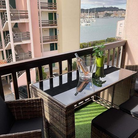Studio Cap Agde Ngoại thất bức ảnh