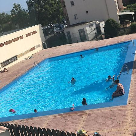 Studio Cap Agde Ngoại thất bức ảnh