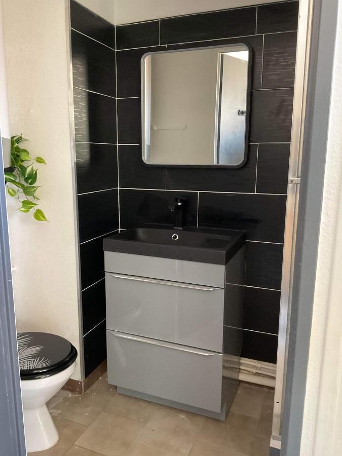 Studio Cap Agde Ngoại thất bức ảnh