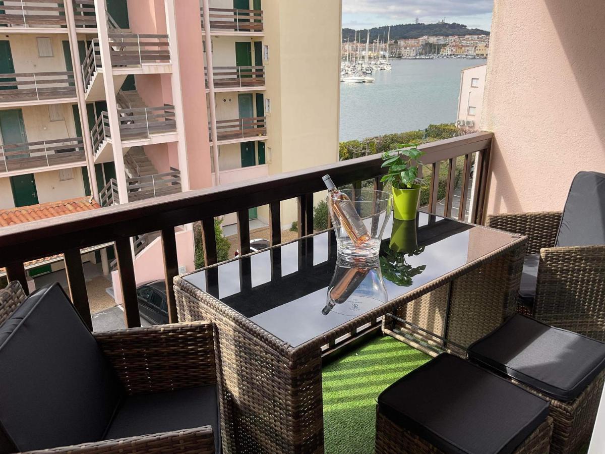 Studio Cap Agde Ngoại thất bức ảnh