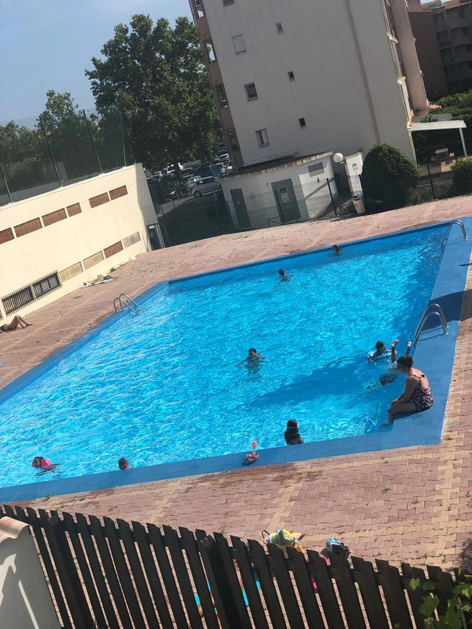 Studio Cap Agde Ngoại thất bức ảnh