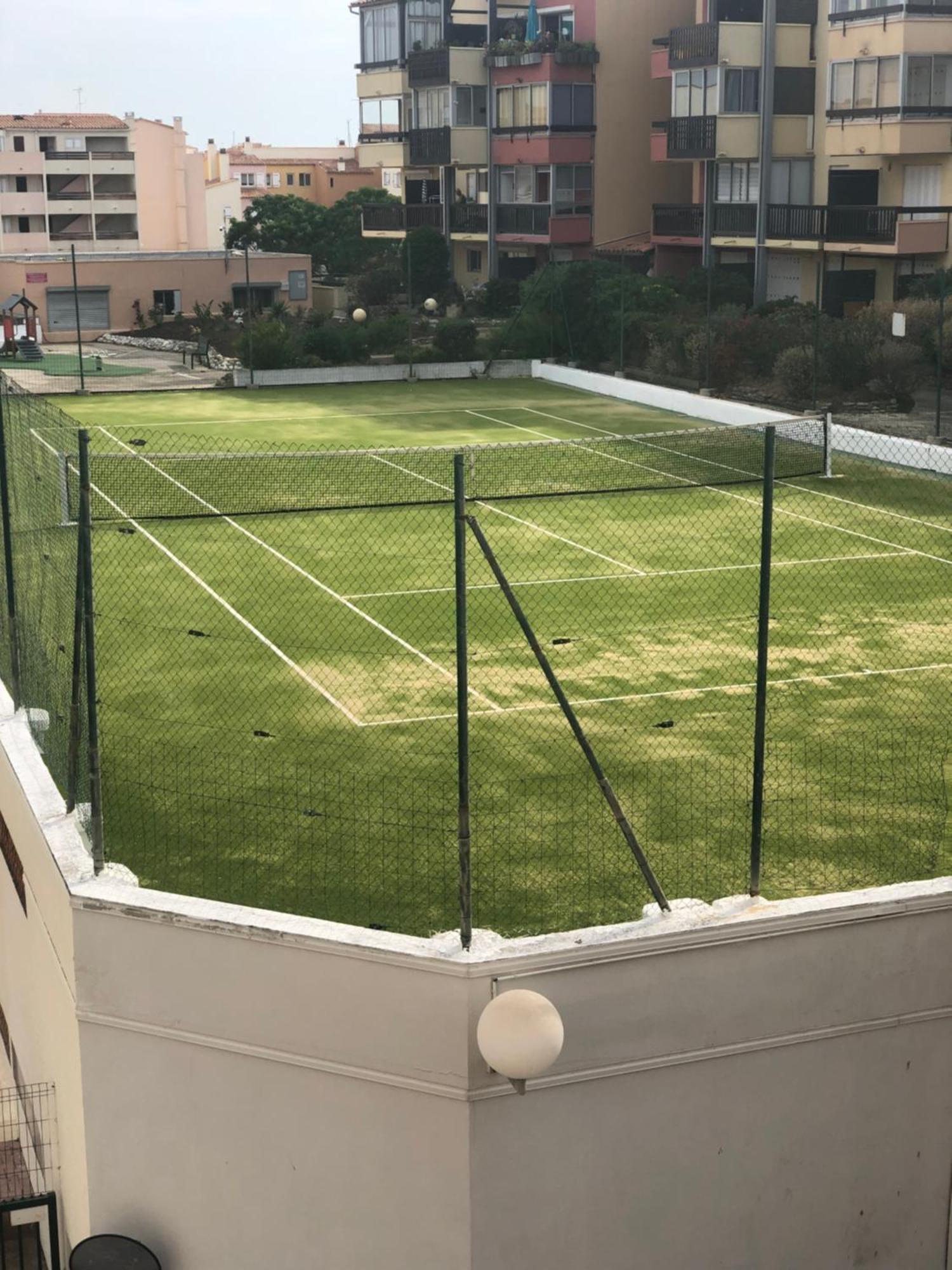 Studio Cap Agde Ngoại thất bức ảnh